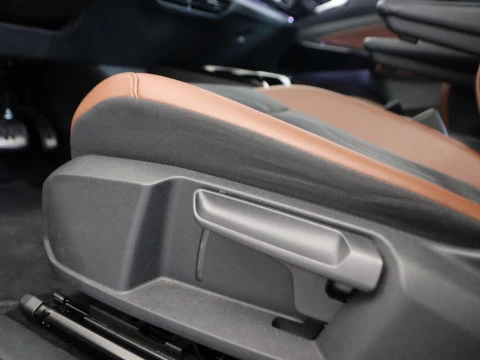 Volkswagen ID.4 BEV 82KWH 128 KW PRO AUTO 5P