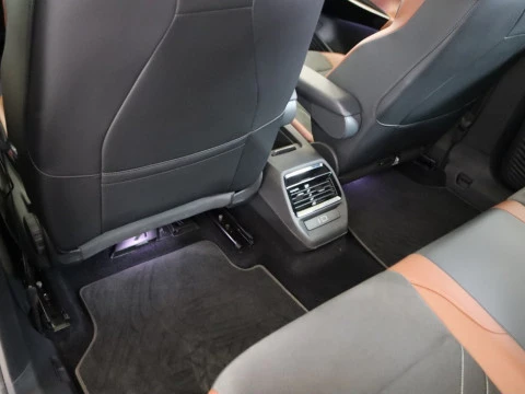 Volkswagen ID.4 BEV 82KWH 128 KW PRO AUTO 5P