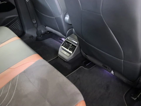 Volkswagen ID.4 BEV 82KWH 128 KW PRO AUTO 5P