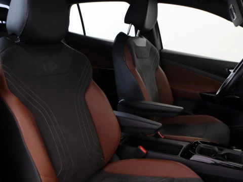 Volkswagen ID.4 BEV 82KWH 128 KW PRO AUTO 5P