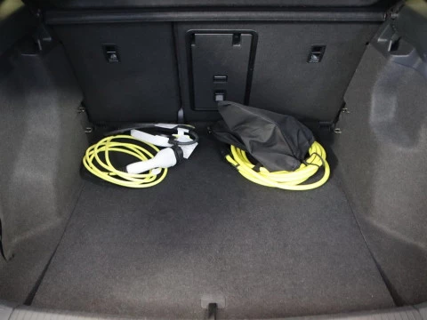 Volkswagen ID.4 BEV 82KWH 128 KW PRO AUTO 5P