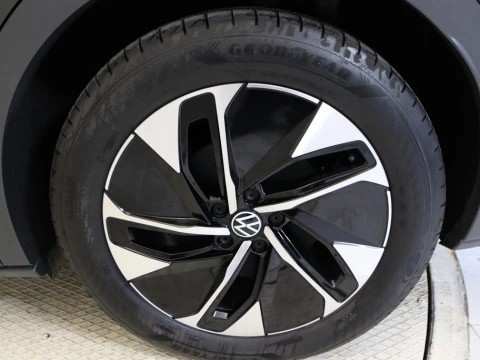 Volkswagen ID.4 BEV 82KWH 128 KW PRO AUTO 5P