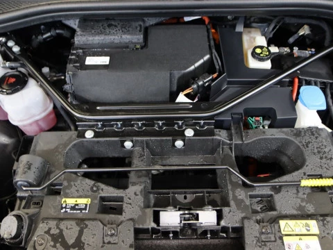 Volkswagen ID.4 BEV 82KWH 128 KW PRO AUTO 5P