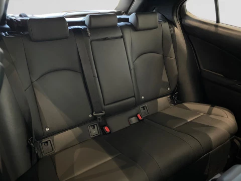 Lexus UX 2.0 300h F Sport Plus