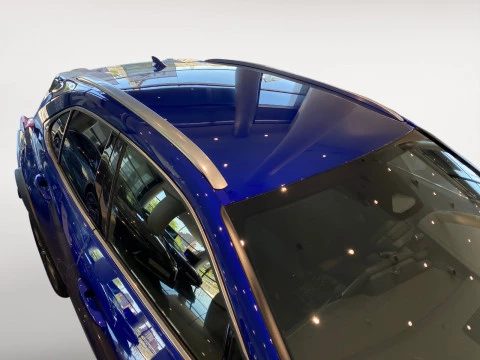 Lexus UX 2.0 300h F Sport Plus