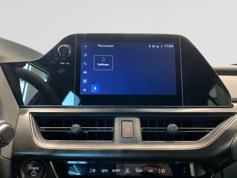 Lexus UX 2.0 300h F Sport Plus