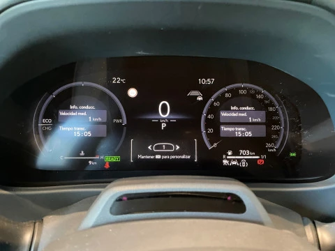 Lexus UX 2.0 300h F Sport Plus