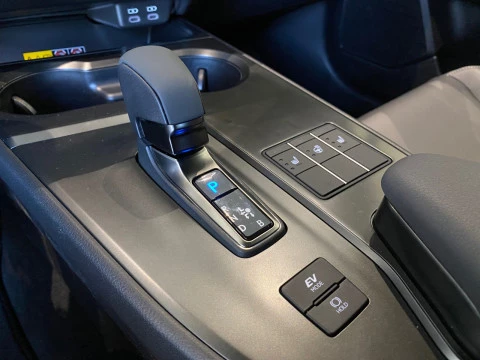 Lexus UX 2.0 300h F Sport Plus