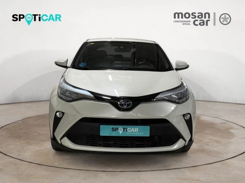 Toyota C-HR 1.8 125H Advance