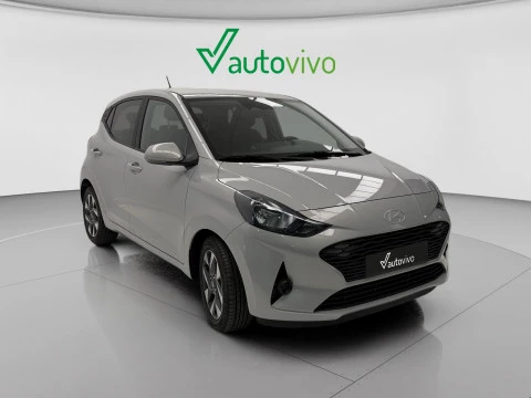Hyundai i10 1.0 Klass