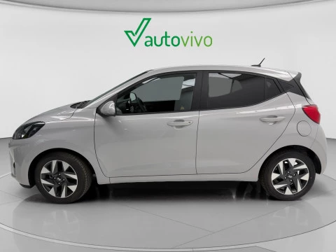 Hyundai i10 1.0 Klass