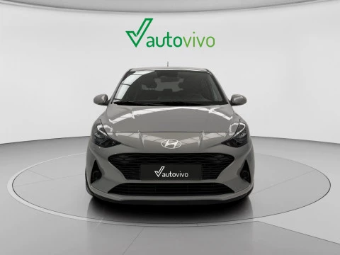 Hyundai i10 1.0 Klass