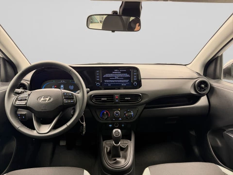 Hyundai i10 1.0 Klass