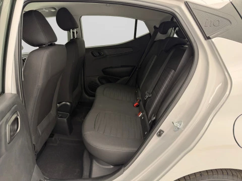 Hyundai i10 1.0 Klass