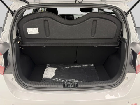 Hyundai i10 1.0 Klass