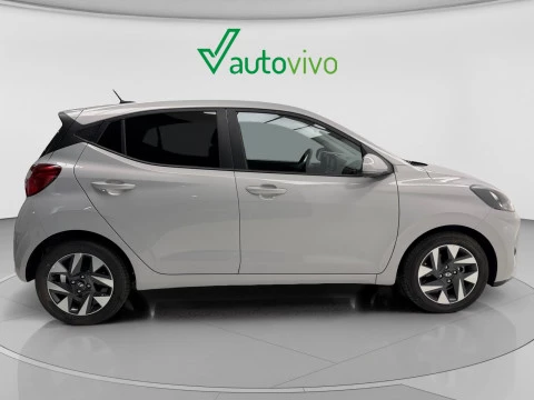 Hyundai i10 1.0 Klass