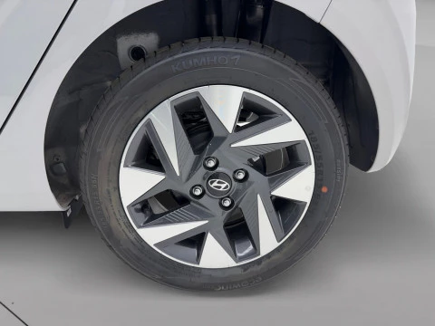 Hyundai i10 1.0 Klass