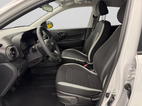 Hyundai i10 1.0 Klass