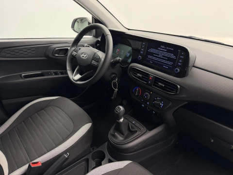 Hyundai i10 1.0 Klass