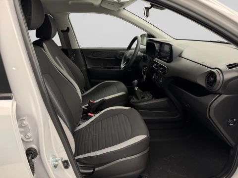 Hyundai i10 1.0 Klass