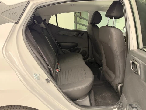 Hyundai i10 1.0 Klass