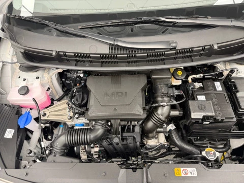 Hyundai i10 1.0 Klass