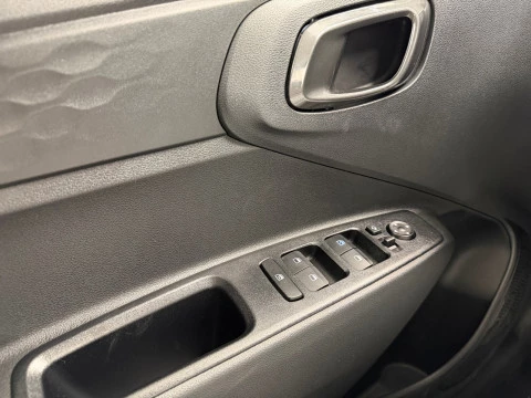 Hyundai i10 1.0 Klass