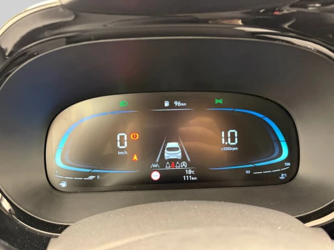 Hyundai i10 1.0 Klass