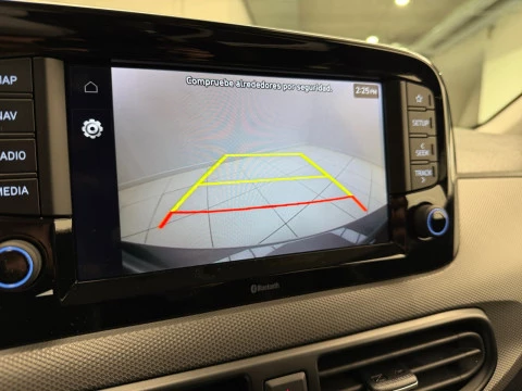 Hyundai i10 1.0 Klass