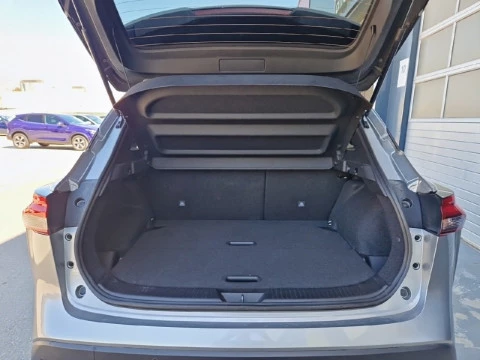 Nissan Qashqai DIG-T 103kW N-Connecta