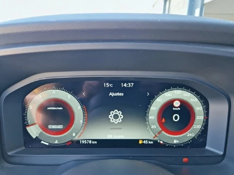 Nissan Qashqai DIG-T 103kW N-Connecta