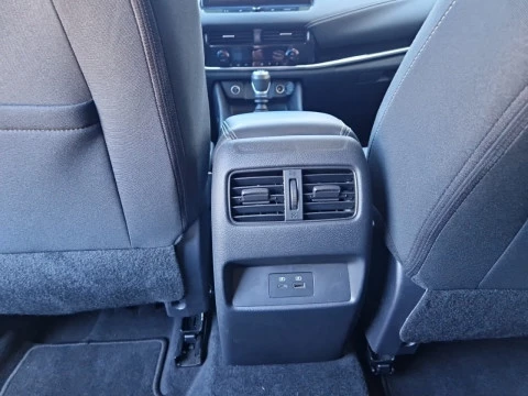 Nissan Qashqai DIG-T 103kW N-Connecta