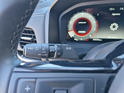 Nissan Qashqai DIG-T 103kW N-Connecta