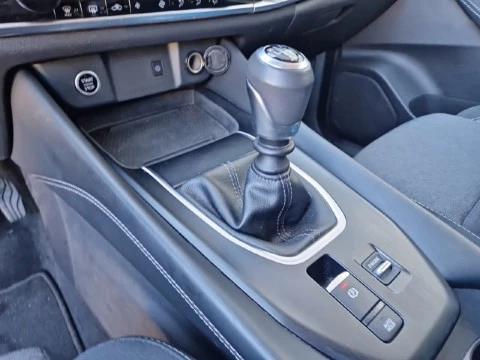 Nissan Qashqai DIG-T 103kW N-Connecta