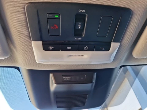 Nissan Qashqai DIG-T 103kW N-Connecta