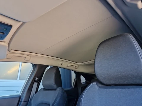 Nissan Qashqai DIG-T 103kW N-Connecta