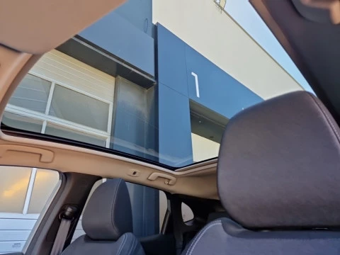 Nissan Qashqai DIG-T 103kW N-Connecta