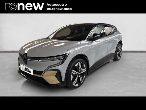 Renault Megane E-Tech Iconic EV60 160kW (220CV) optimum ch.