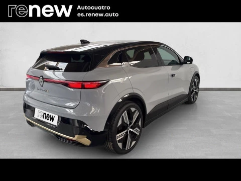 Renault Megane E-Tech  Iconic Autonomia Confort AC22 EV60 160kW