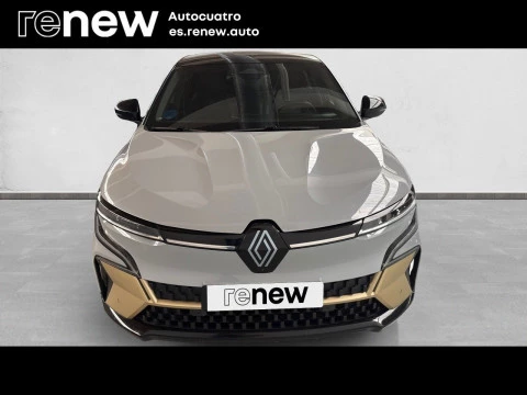 Renault Megane E-Tech  Iconic Autonomia Confort AC22 EV60 160kW