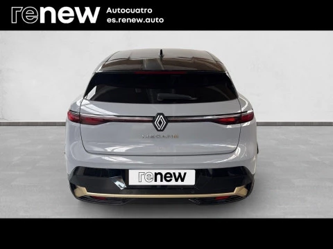 Renault Megane E-Tech  Iconic Autonomia Confort AC22 EV60 160kW