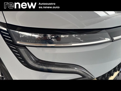 Renault Megane E-Tech  Iconic Autonomia Confort AC22 EV60 160kW