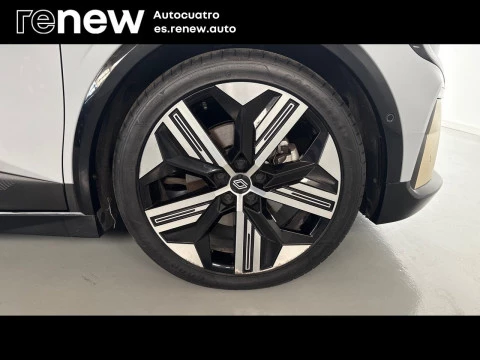 Renault Megane E-Tech  Iconic Autonomia Confort AC22 EV60 160kW