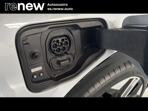 Renault Megane E-Tech  Iconic Autonomia Confort AC22 EV60 160kW