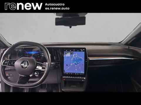 Renault Megane E-Tech  Iconic Autonomia Confort AC22 EV60 160kW