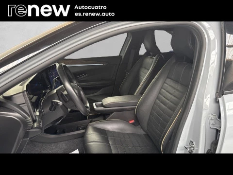 Renault Megane E-Tech  Iconic Autonomia Confort AC22 EV60 160kW