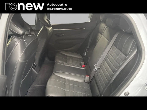 Renault Megane E-Tech  Iconic Autonomia Confort AC22 EV60 160kW