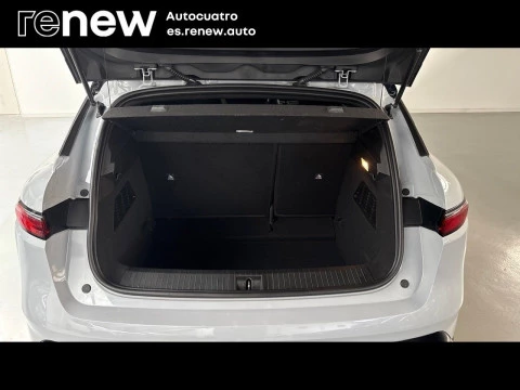 Renault Megane E-Tech  Iconic Autonomia Confort AC22 EV60 160kW