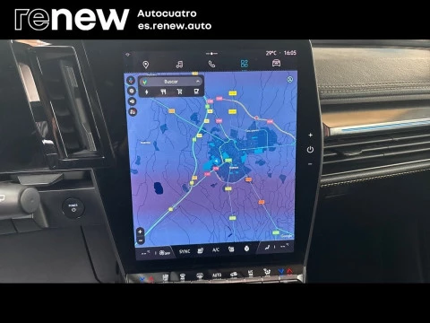 Renault Megane E-Tech  Iconic Autonomia Confort AC22 EV60 160kW