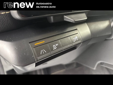 Renault Megane E-Tech  Iconic Autonomia Confort AC22 EV60 160kW